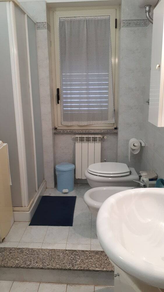 B&B Tra Gli Ulivi Di Castrovillari