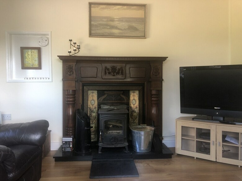 The Bungalow