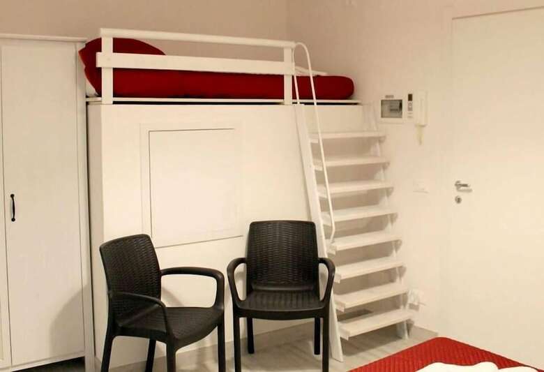 Bed & Breakfast Dimora San Leonardo