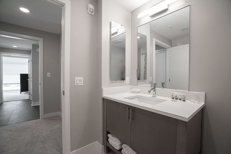 Sobe Waterfront Apartments