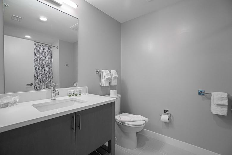 Sobe Waterfront Apartments
