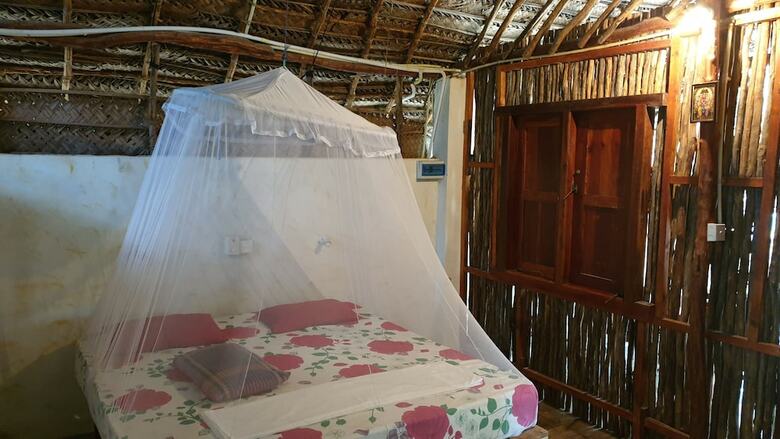 Hotel Sandy Sri Lanka