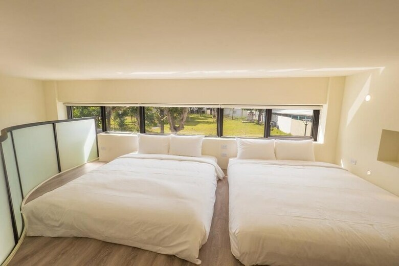Bed & Breakfast Okra Villa