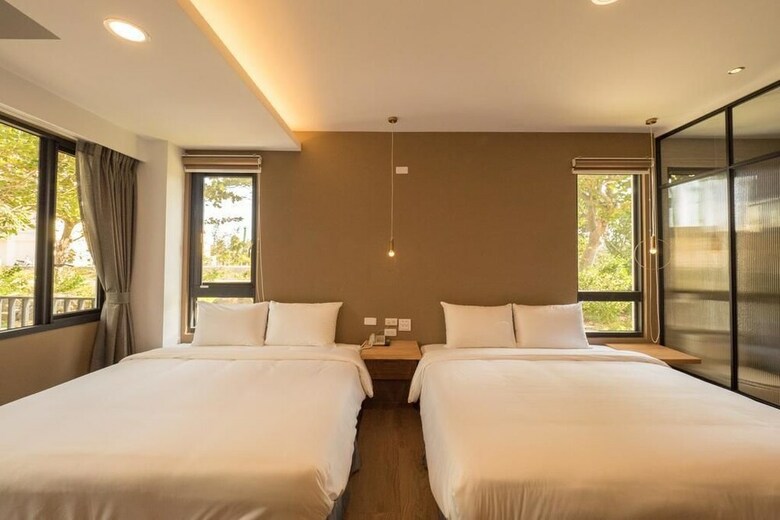 Bed & Breakfast Okra Villa