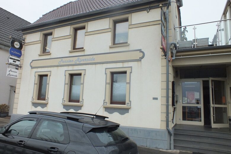 Apartamentos Dreibettappartement - Monteurswohnung