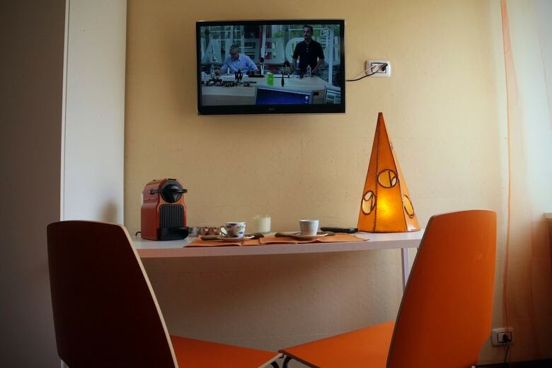 B&B Clorinda
