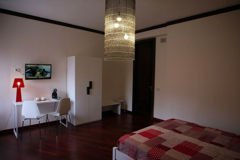 B&B Clorinda