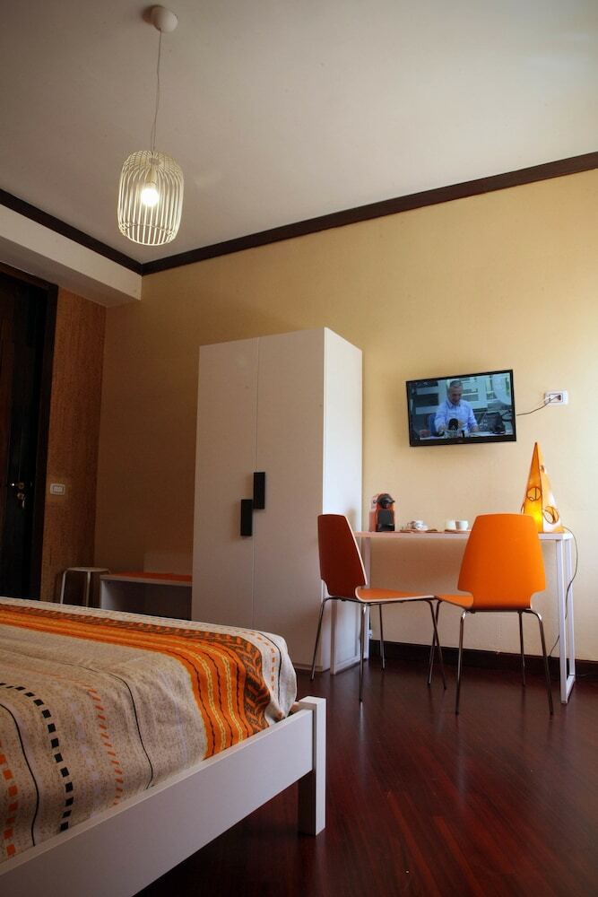 B&B Clorinda