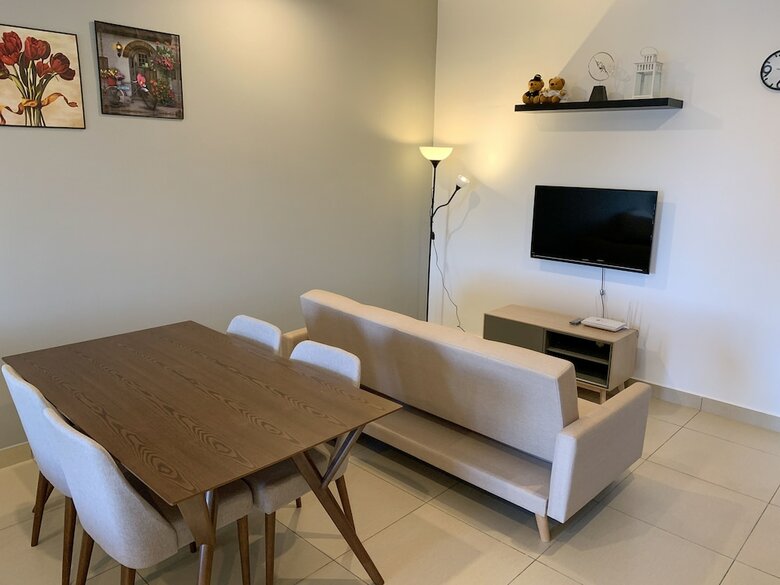 Apartamentos Dw Little Home @ Midhills Genting