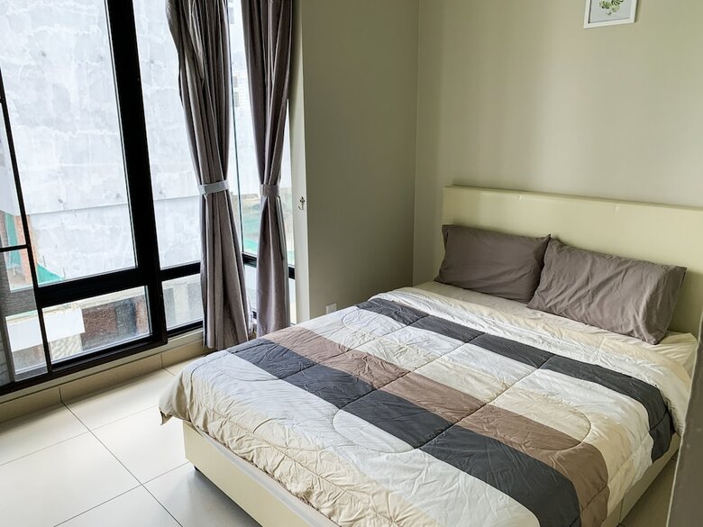 Apartamentos Dw Little Home @ Midhills Genting