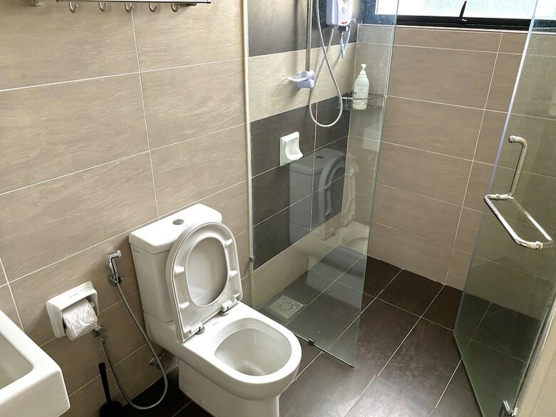 Apartamentos Dw Little Home @ Midhills Genting