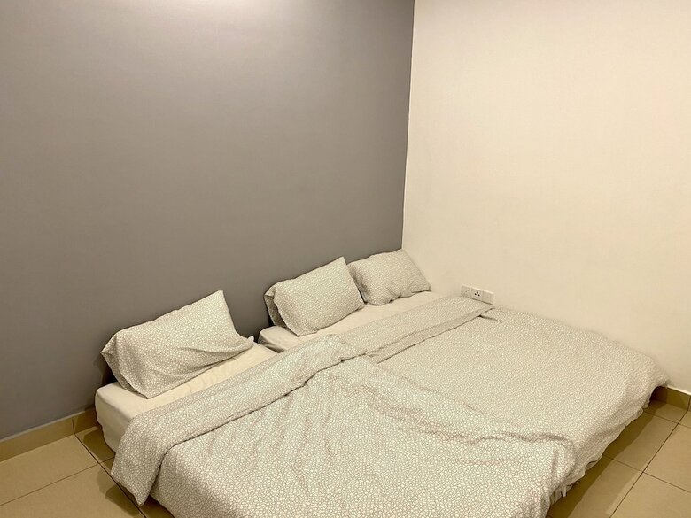 Apartamentos Dw Little Home @ Midhills Genting