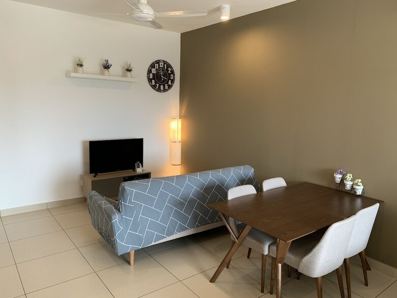 Apartamentos Dw Little Home @ Midhills Genting