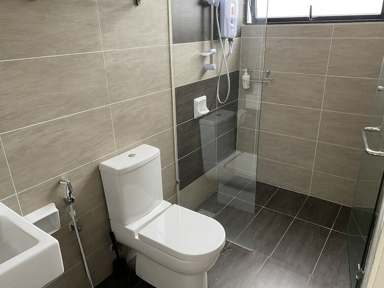 Apartamentos Dw Little Home @ Midhills Genting