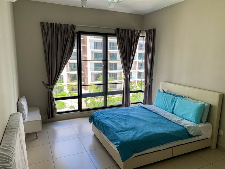 Apartamentos Dw Little Home @ Midhills Genting