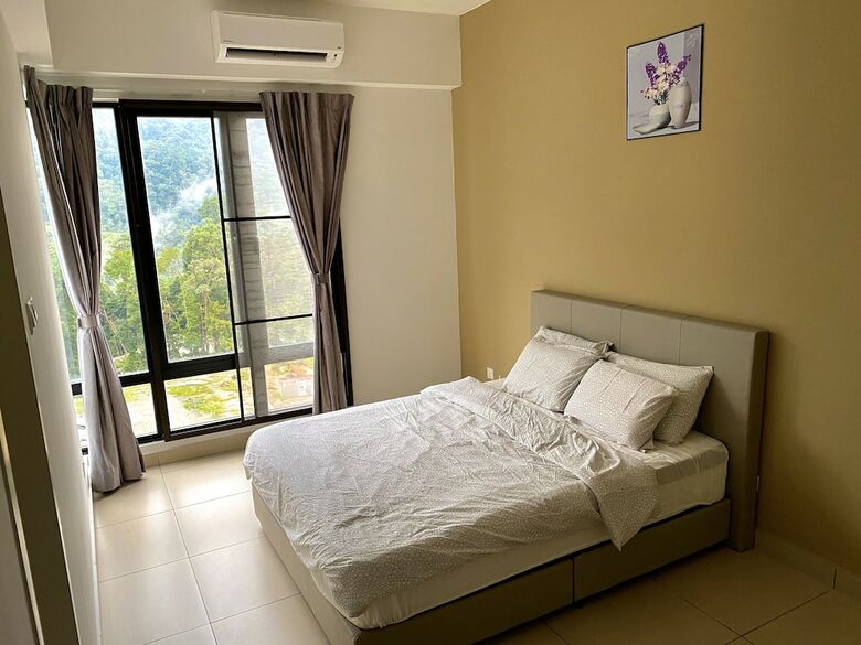 Apartamentos Dw Little Home @ Midhills Genting