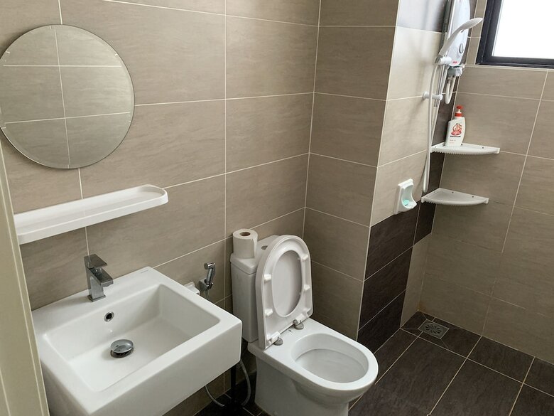 Apartamentos Dw Little Home @ Midhills Genting