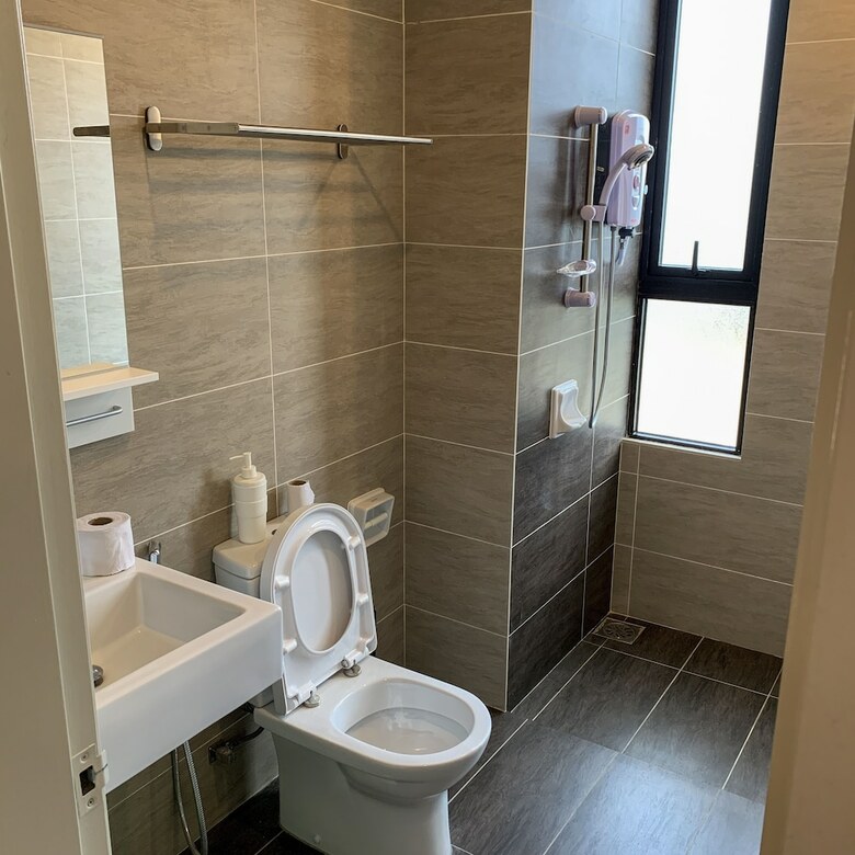 Apartamentos Dw Little Home @ Midhills Genting