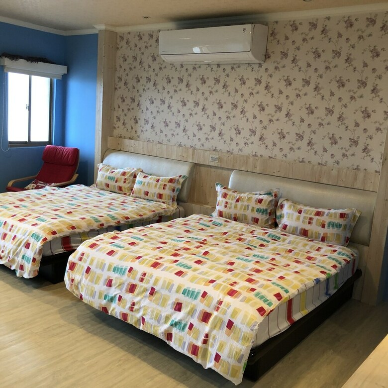 Bed & Breakfast Peanut House