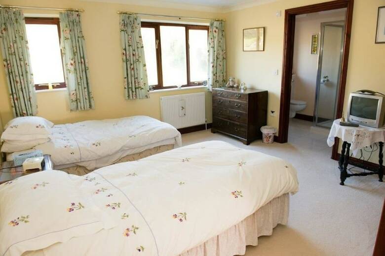 Hotel Whingreen Court