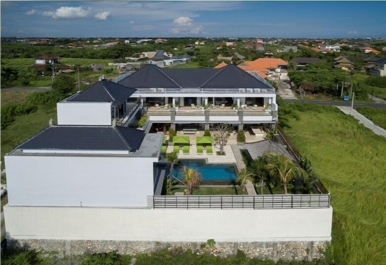 Villa Wiljoba