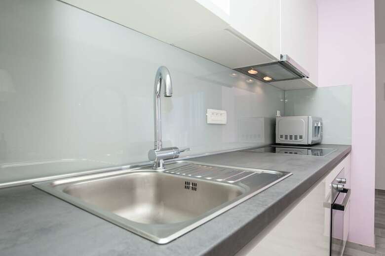 Apartments Dva Galeba