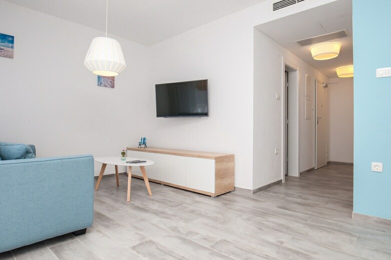 Apartments Dva Galeba