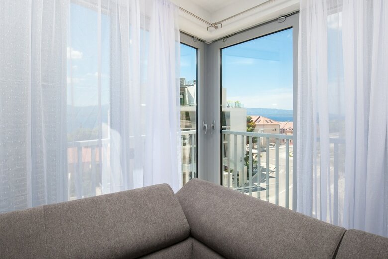 Apartments Dva Galeba