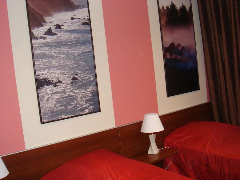 Hotel Yauza Inn