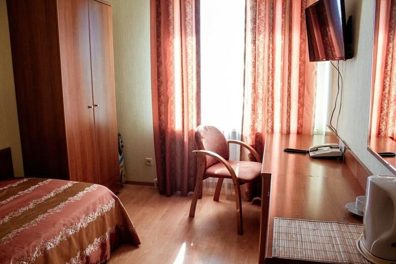 Hotel Yauza Inn