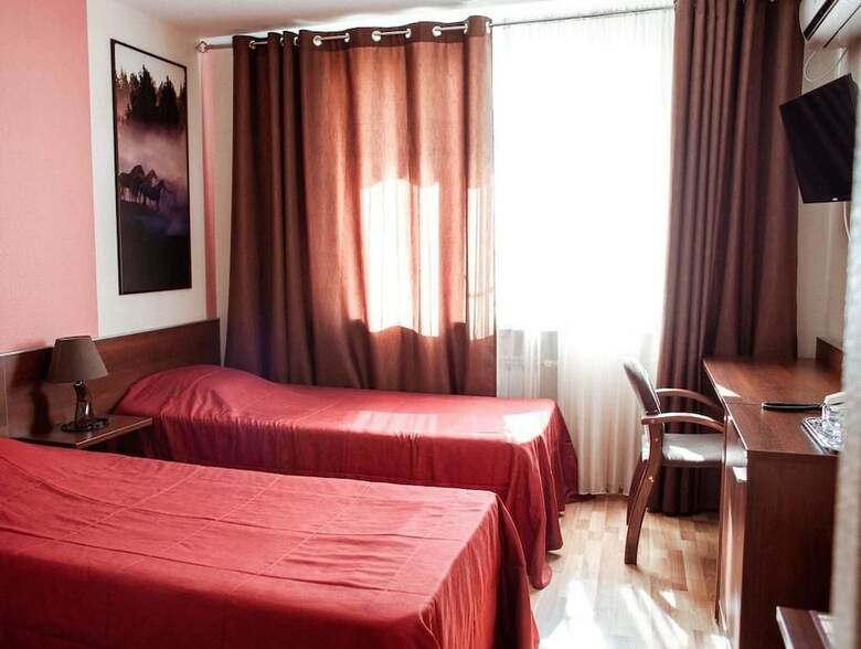 Hotel Yauza Inn