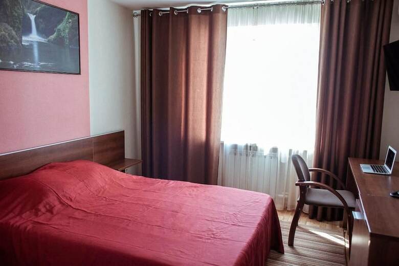 Hotel Yauza Inn