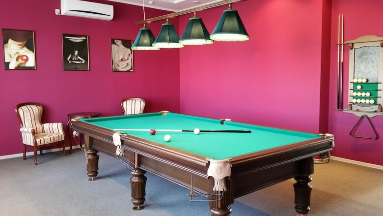 Hotel Yauza Inn