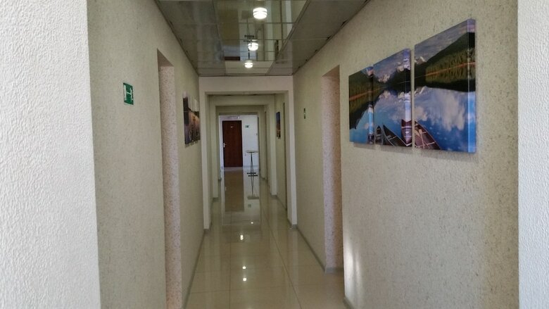Hotel Yauza Inn