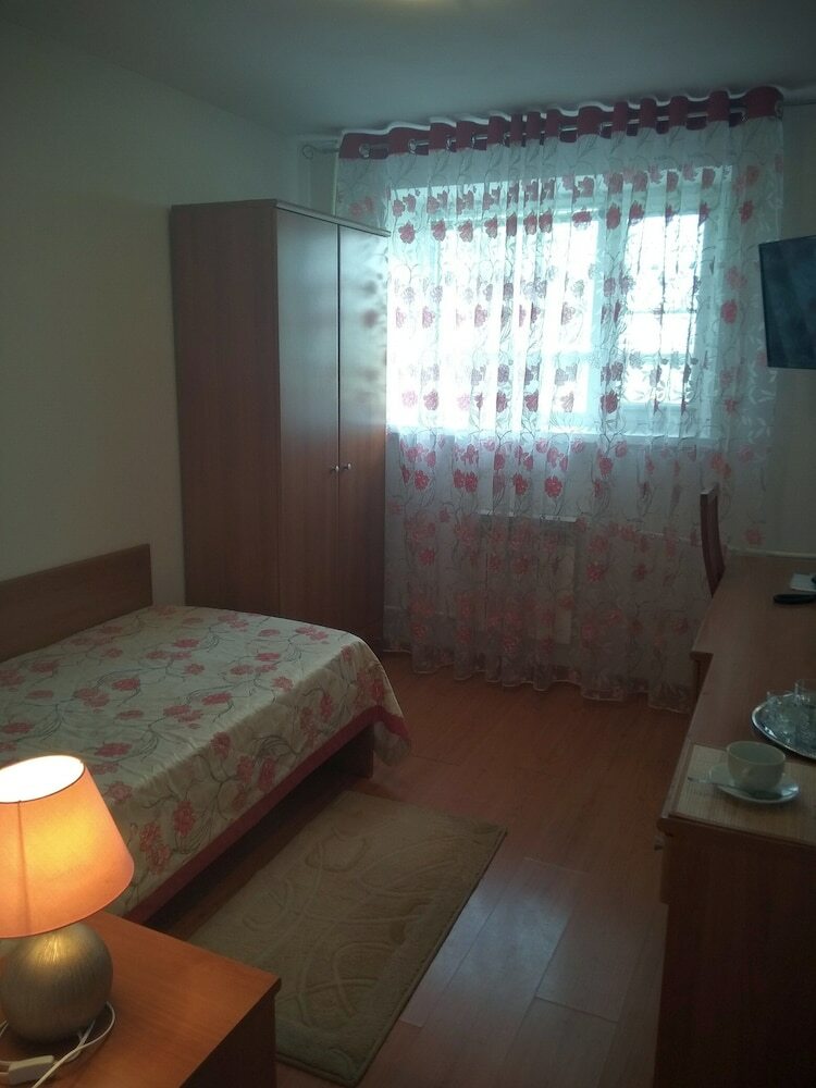 Hotel Yauza Inn
