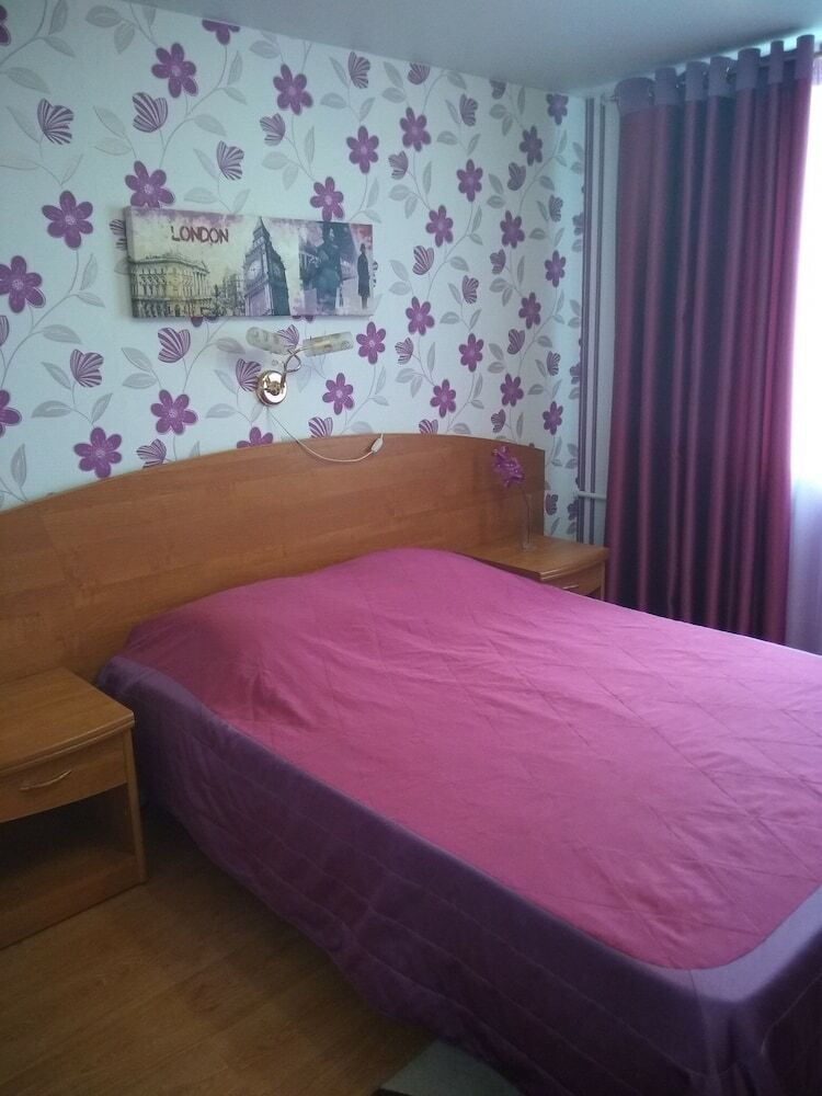 Hotel Yauza Inn