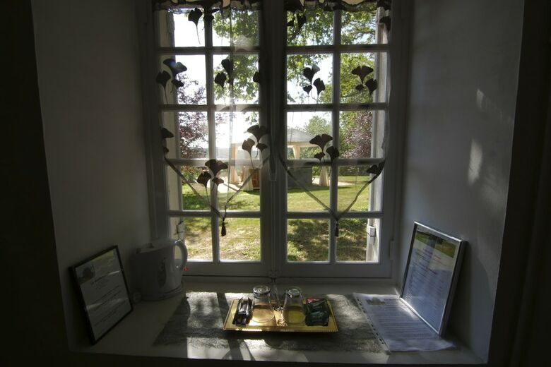 Bed & Breakfast Le Masrougier