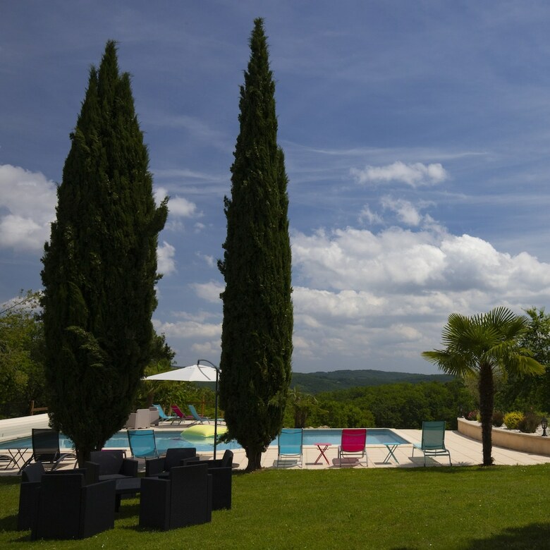Bed & Breakfast Le Masrougier
