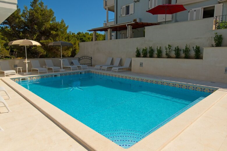 Aparthotel Punta Blu