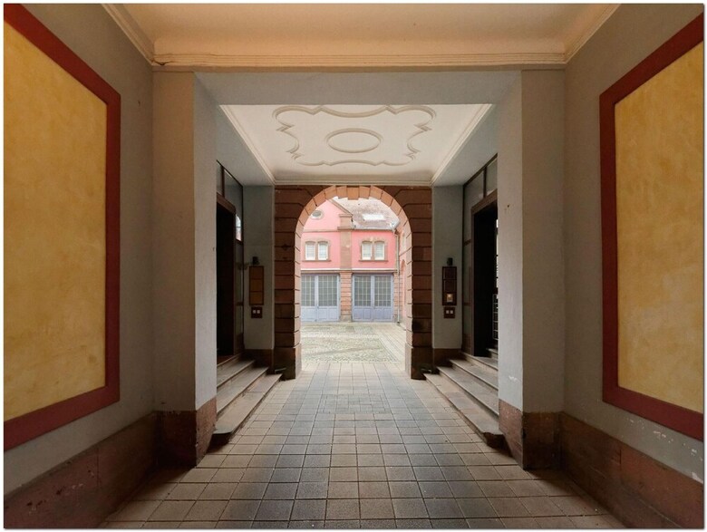 Apartamento Le 22