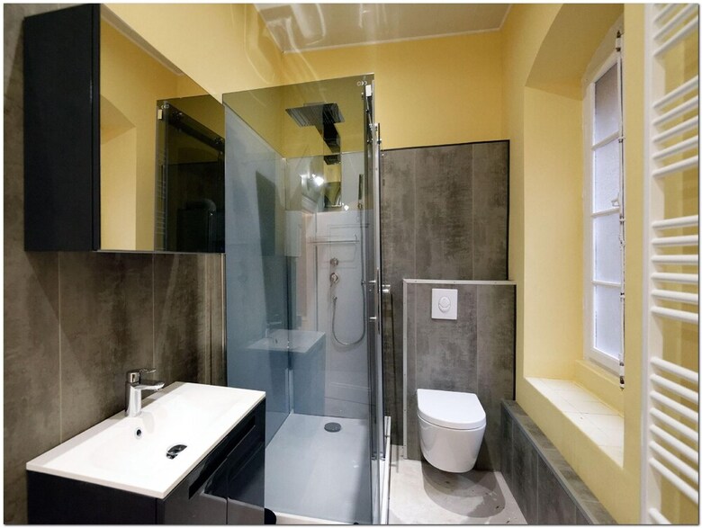 Apartamento Le 22