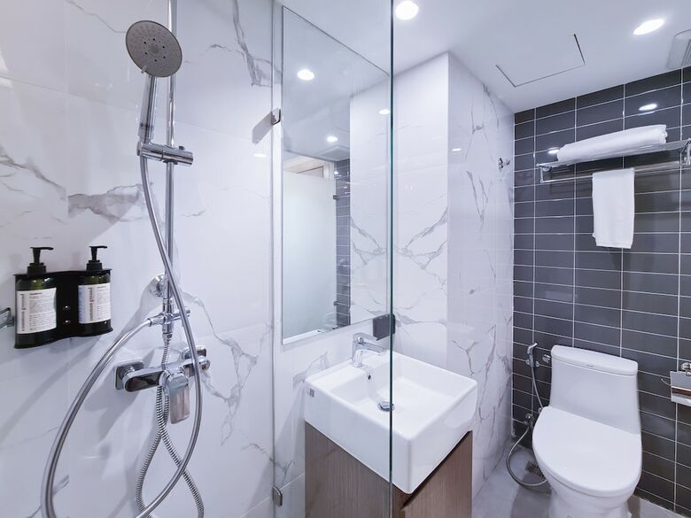 Sova Hotel Bangkok