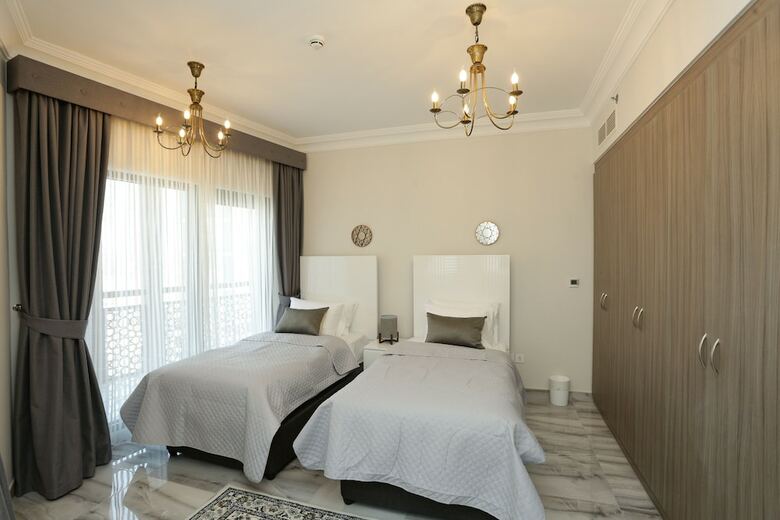 Marbella Holiday Homes