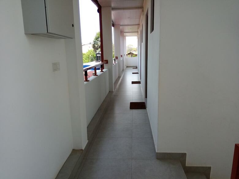 Hotel Amanda Beach Resort