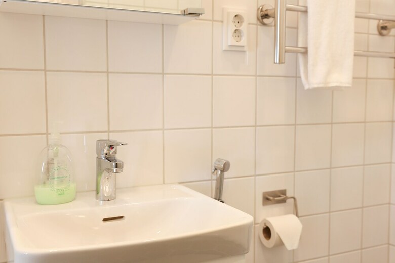 Apartamentos Wehost Pieni Roobertinkatu 13 Small