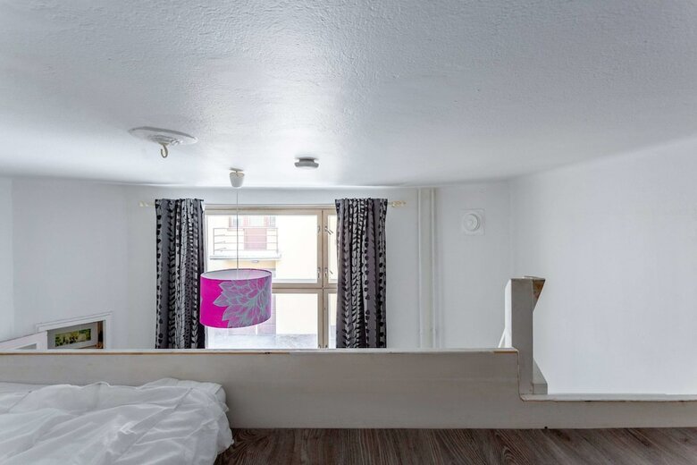 Apartamentos Wehost Vaasankatu 25