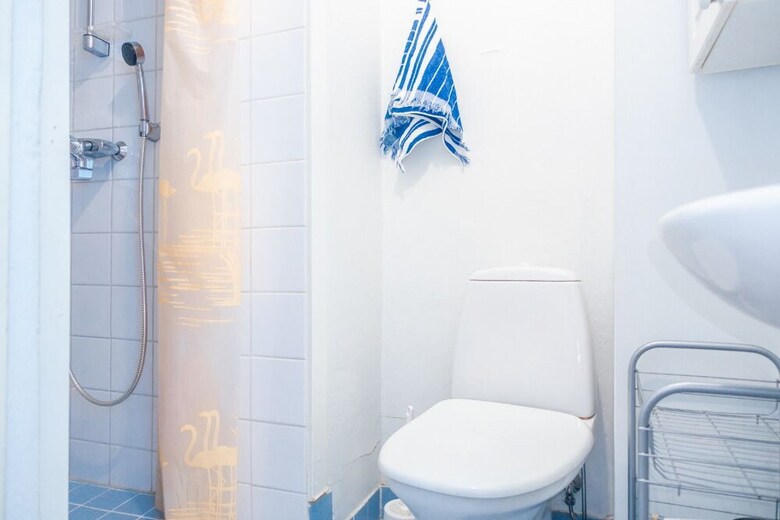Apartamentos Wehost Dunckerinkatu 2