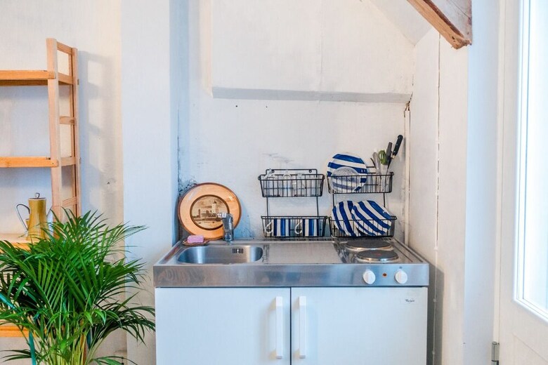 Apartamentos Wehost Dunckerinkatu 2