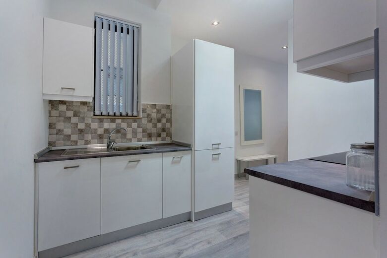 Modern Apartment 20 Meters From The Promenade