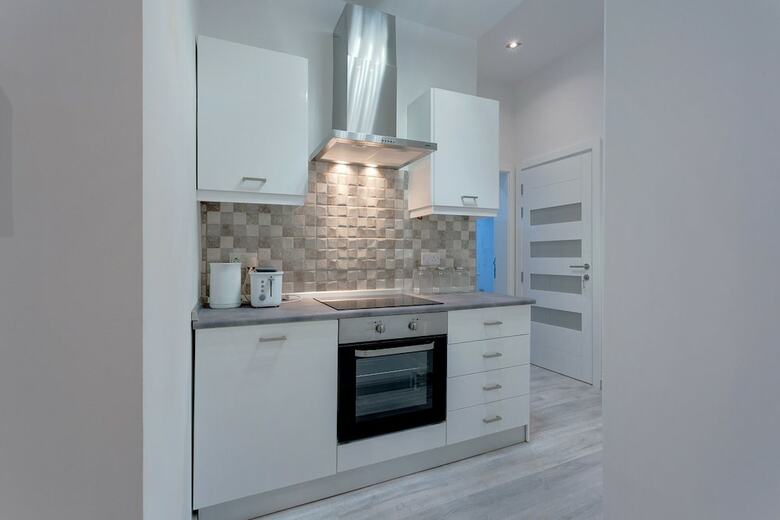Modern Apartment 20 Meters From The Promenade